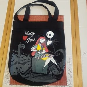 Nightmare Before Christmas